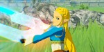 jeux video - Hyrule Warriors: L’ère du Fléau