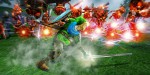 jeux video - Hyrule Warriors