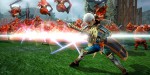 jeux video - Hyrule Warriors