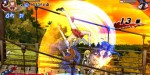 jeux video - Ikkitousen - Xross Impact