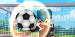 jeux video - Inazuma Eleven Strikers