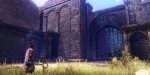 jeux video - Majin and the Forsaken Kingdom