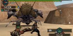jeux video - Monster Hunter Freedom Unite
