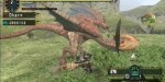 jeux video - Monster Hunter Freedom Unite