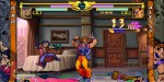 jeux video - Jojo's Bizarre Adventure  (Dreamcast et HD)