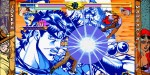 jeux video - Jojo's Bizarre Adventure  (Dreamcast et HD)