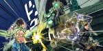 jeux video - Jojo's Bizarre Adventure - Eyes of Heaven