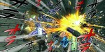 jeux video - Jojo's Bizarre Adventure - Eyes of Heaven