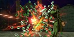 jeux video - Jojo's Bizarre Adventure - Eyes of Heaven