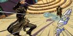 jeux video - Jojo's Bizarre Adventure - Eyes of Heaven