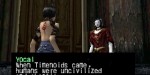 jeux video - Kagero - Deception 2