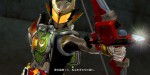 jeux video - Kamen Rider - Battride War 2