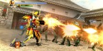 jeux video - Kamen Rider - Battride War 2