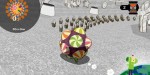 jeux video - Katamari Forever