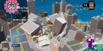 jeux video - Katamari Forever