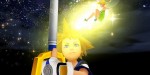 jeux video - Kingdom Hearts 1.5 HD ReMIX