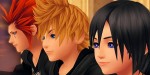 jeux video - Kingdom Hearts 1.5 HD ReMIX