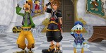 jeux video - Kingdom Hearts HD 1.5 + 2.5 ReMIX