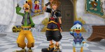 jeux video - Kingdom Hearts 2.5 HD ReMIX