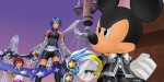 jeux video - Kingdom Hearts 2.5 HD ReMIX