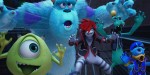 jeux video - Kingdom Hearts III