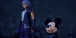 jeux video - Kingdom Hearts III