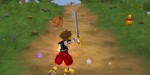 jeux video - Kingdom Hearts Re:Chain of Memories