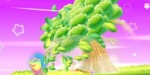 jeux video - Kirby Triple Deluxe
