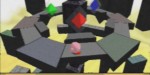 jeux video - Kirby 64 - The Crystal Shards