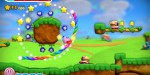 jeux video - Kirby et le pinceau arc-en-ciel