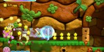 jeux video - Kirby et le pinceau arc-en-ciel