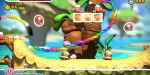 jeux video - Kirby et le pinceau arc-en-ciel