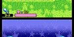 jeux video - Kirby - Mouse attack