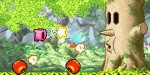 jeux video - Kirby - Nightmare in Dream Land