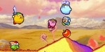 jeux video - Kirby - Nightmare in Dream Land
