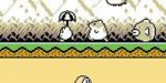 jeux video - Kirby's Dream Land 2