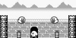 jeux video - Kirby's Dream Land