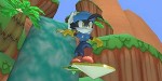 jeux video - Klonoa 2 - Lunatea's Veil