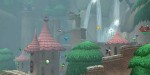 jeux video - Klonoa 2 - Lunatea's Veil
