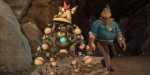 jeux video - Knack