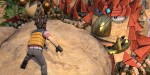 jeux video - Knack