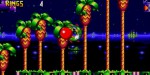 jeux video - Knuckles' Chaotix