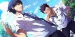 jeux video - Kotodama: The Seven Mysteries of Fujisawa