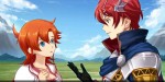jeux video - Langrisser I & II