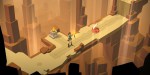 jeux video - Lara Croft GO