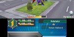 jeux video - LBX - Little Battlers eXperience