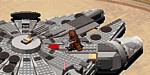 jeux video - Lego Star Wars 2 - La Trilogie Originale