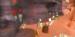 jeux video - Lego Star Wars 2 - La Trilogie Originale