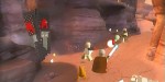 jeux video - Lego Star Wars 2 - La Trilogie Originale