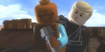 jeux video - Lego Star Wars 2 - La Trilogie Originale